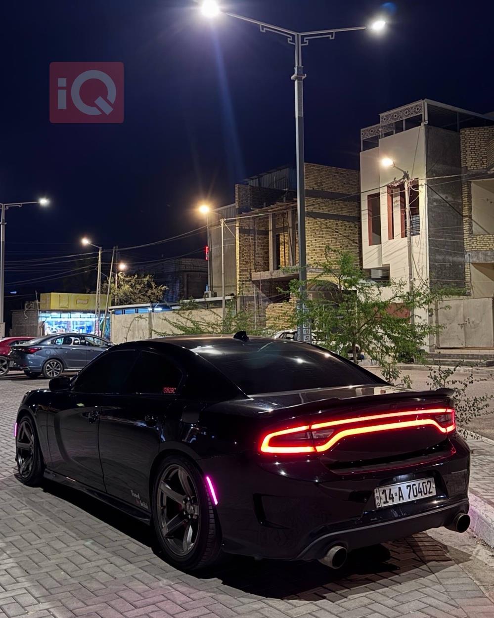 Dodge Charger